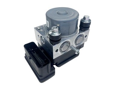 Koje su najnovije tehnologije trokanalnog ABS-a?